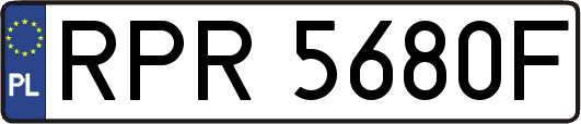 RPR5680F