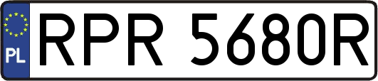 RPR5680R