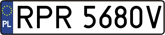 RPR5680V