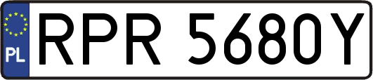 RPR5680Y