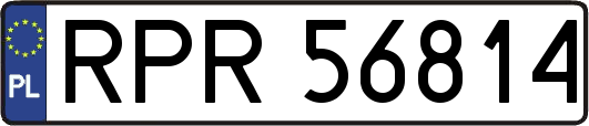 RPR56814