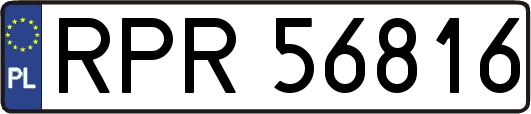 RPR56816