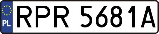 RPR5681A