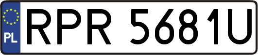 RPR5681U