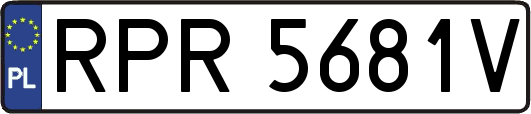 RPR5681V