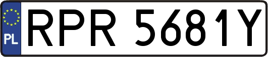 RPR5681Y