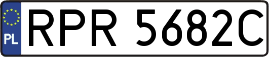 RPR5682C