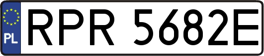 RPR5682E