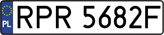 RPR5682F