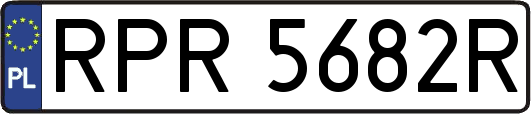 RPR5682R