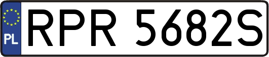 RPR5682S