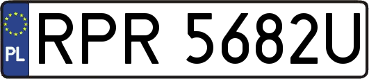 RPR5682U