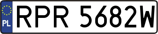 RPR5682W