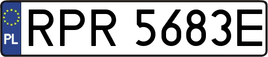 RPR5683E
