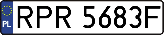 RPR5683F