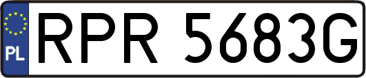 RPR5683G