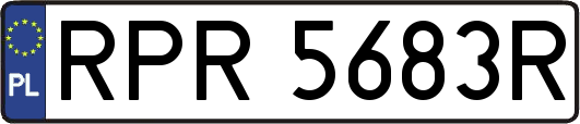 RPR5683R