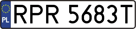 RPR5683T