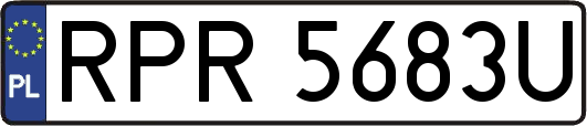 RPR5683U