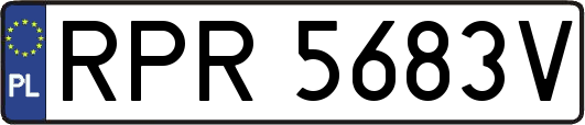 RPR5683V