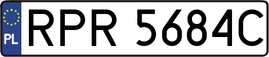 RPR5684C