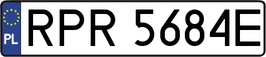RPR5684E