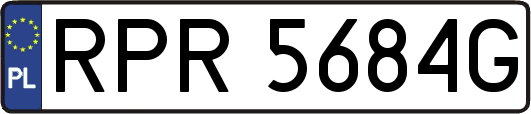 RPR5684G