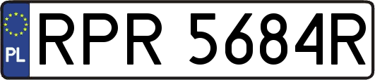 RPR5684R