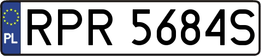 RPR5684S