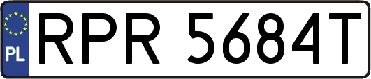 RPR5684T