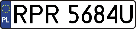 RPR5684U