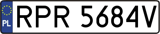RPR5684V