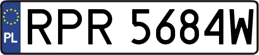 RPR5684W