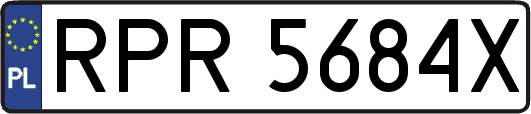 RPR5684X