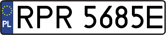 RPR5685E