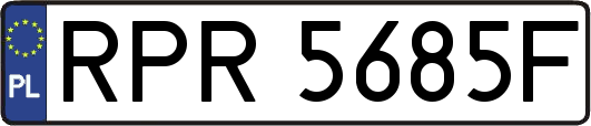 RPR5685F