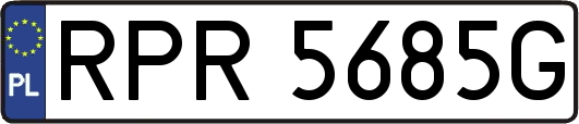 RPR5685G