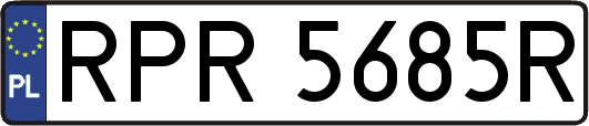 RPR5685R