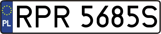 RPR5685S