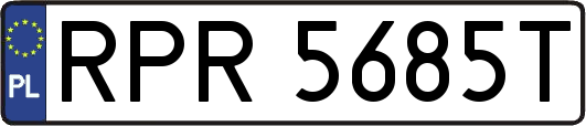 RPR5685T
