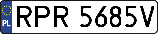 RPR5685V