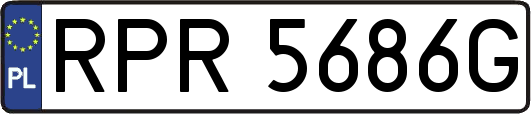 RPR5686G