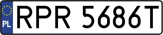 RPR5686T