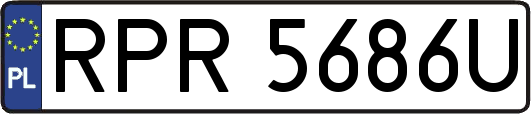 RPR5686U