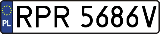 RPR5686V