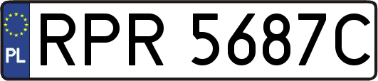 RPR5687C