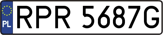 RPR5687G