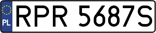 RPR5687S