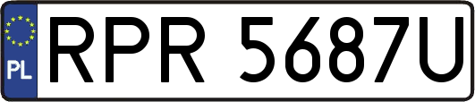 RPR5687U
