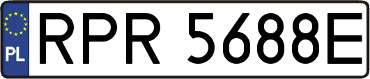 RPR5688E
